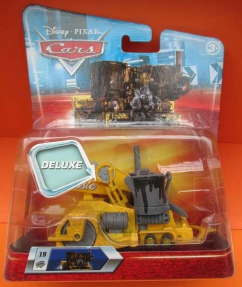 DISNEY/PIXAR - CARS - DELUXE - BESSIE