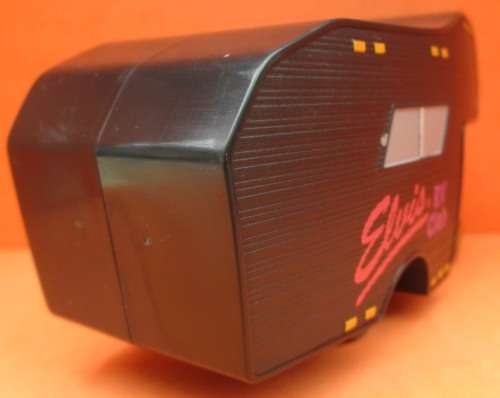 DISNEY / PIXAR - MOVIE CARS - DELUXE - ELVIS RV