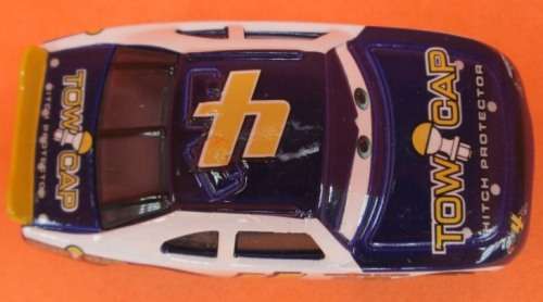 DISNEY / PIXAR - MOVIE CARS - TOW CAP No 4