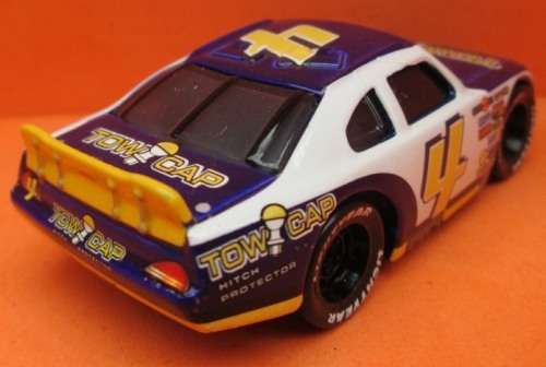 DISNEY / PIXAR - MOVIE CARS - TOW CAP No 4