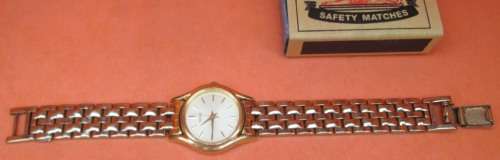 LADIES SEIKO WATCH