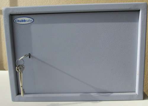 CHUBB SAFES