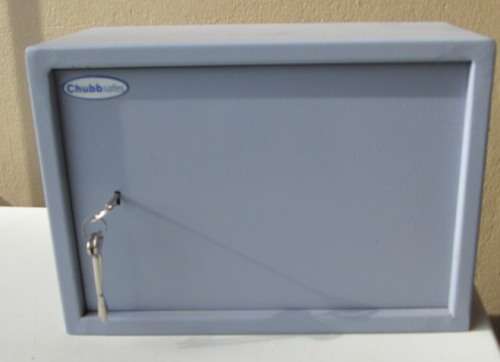CHUBB SAFES