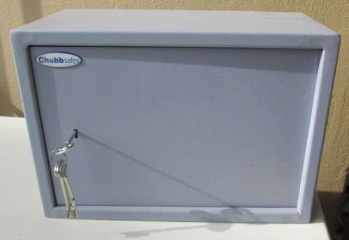 CHUBB SAFES
