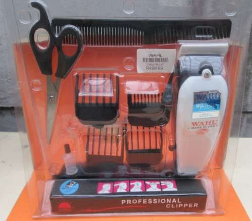 WAHL PROFESSIONAL CLIPPER