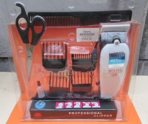 WAHL PROFESSIONAL CLIPPER