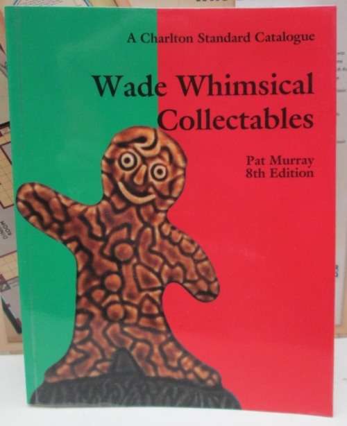 WADE WHIMSICAL COLLECTABLES