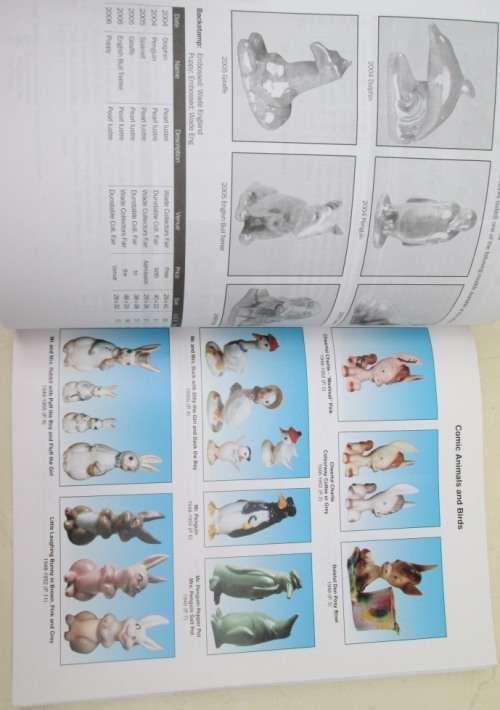 WADE WHIMSICAL COLLECTABLES