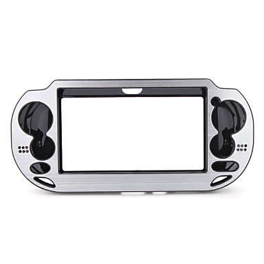 PS Vita Aluminum Case - Silver