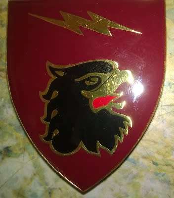 44 PARACHUTE BRIGADE SIGNALS UNIT