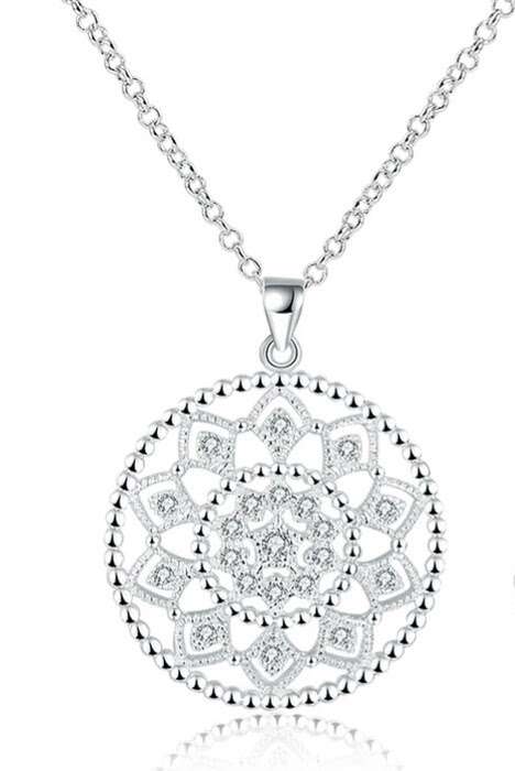 925 Silver DREAM CATCHER