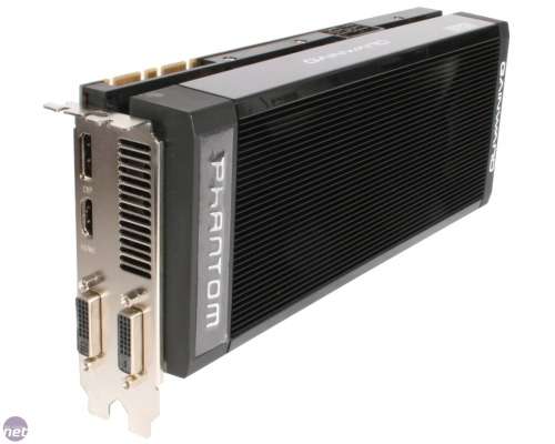 Gainward Gtx 670 Graphics card