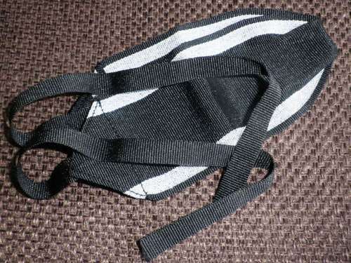 PRUSSIA Pour le Mérite Yellow Medal German Order Cross brass copy