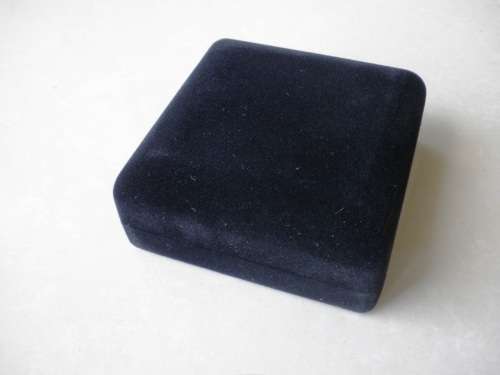 RUSSIA Soviet USSR WWII communist Medal Order of the VICTORY zirkons POBEDA gold plated replica box