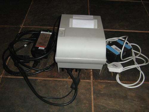 MECER POSIFLEX PRINTER - PP5600