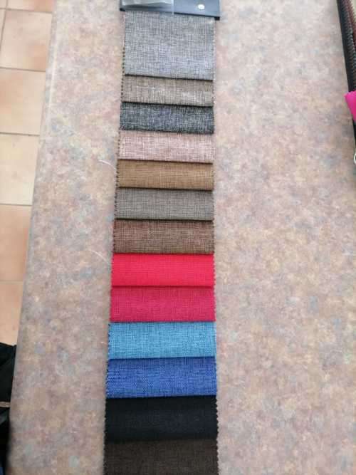 11 Seater Big U shape Couch