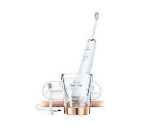 Philips DiamondClean Electric Toothbrush