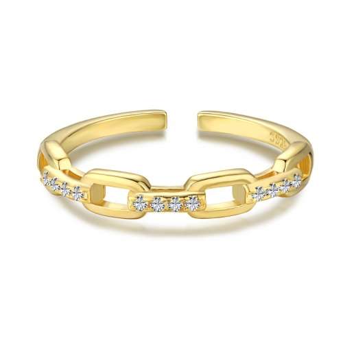 925 Sterling Silver Ring