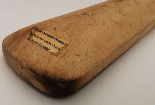 Autographed 2003 Cricket World Cup Mini-Bat (CLEARANCE)