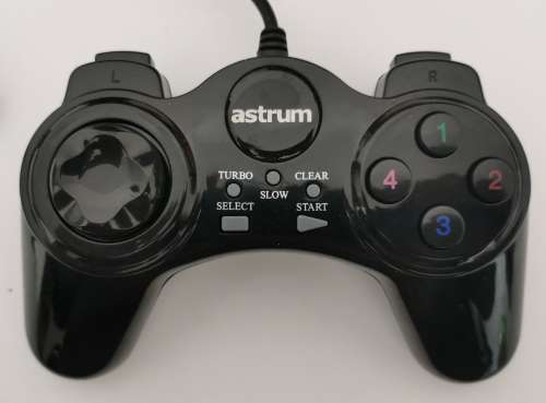 Astrum USB Game Controller (CLEARANCE)