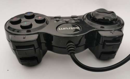 Astrum USB Game Controller (CLEARANCE)