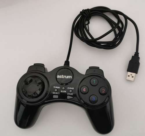 Astrum USB Game Controller (CLEARANCE)