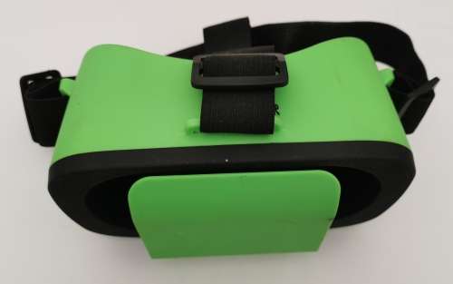 Waterproof Virtual Reality (VR) Headset for your Smartphone (CLEARANCE)