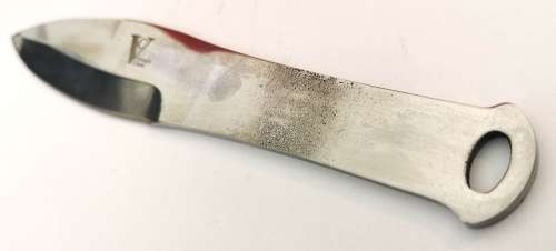 VC Fixed Blade Throwing Knife (CLEARANCE)