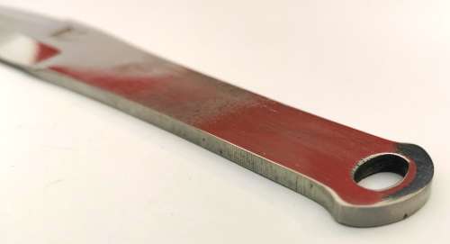 VC Fixed Blade Throwing Knife (CLEARANCE)