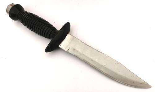 Fixed Blade Dagger/Bayonet Knife (CLEARANCE)