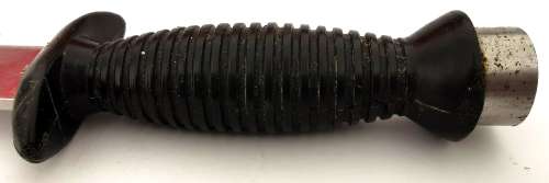 Fixed Blade Dagger/Bayonet Knife (CLEARANCE)