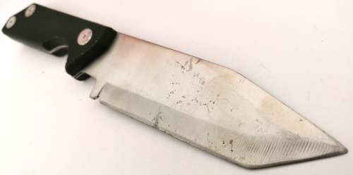 Fixed Blade Bush/Survival Knife (CLEARANCE)