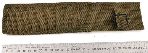 Fixed Blade Bush/Survival Knife (CLEARANCE)