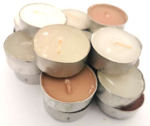 20 New Tealight Candles (CLEARANCE)