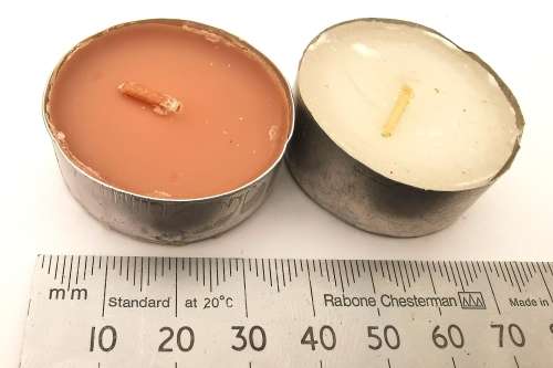 20 New Tealight Candles (CLEARANCE)