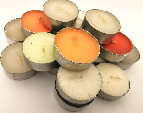 20 New Tealight Candles (CLEARANCE)