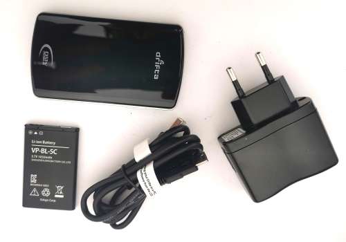 DSTV Mobile Drifta - Still in Box (CLEARANCE)