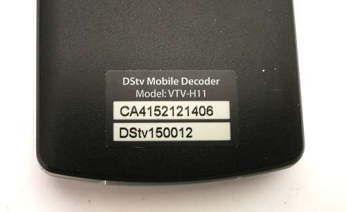 DSTV Mobile Drifta - Still in Box (CLEARANCE)