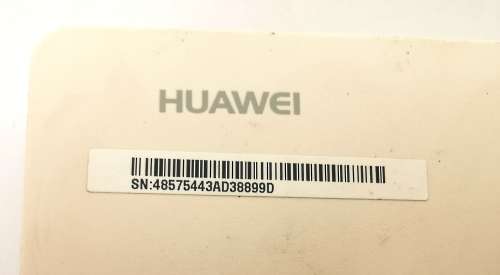 Full Set - Huawei EchoLife HG8240H Fibre Switch/Router (CLEARANCE)