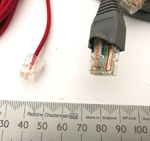 Full Set - Huawei EchoLife HG8240H Fibre Switch/Router (CLEARANCE)