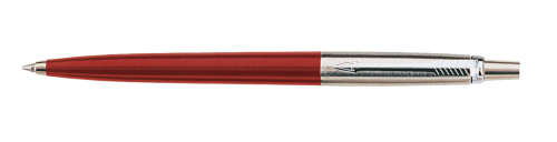 Parker Jotter Pen & Pencil Set Red