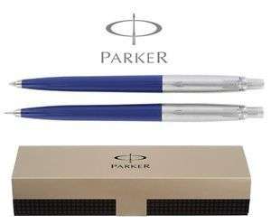 Parker Jotter Set Blue
