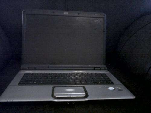 HP Pavilion Entertainment dv6000 Laptop