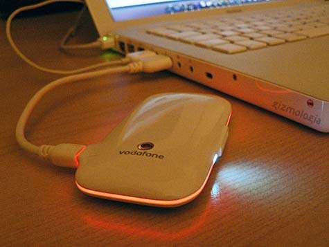 Huawei E272 7.2MB/s Modem