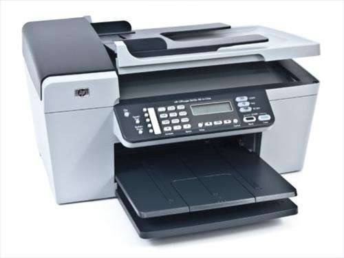 HP 5610 All-in-One Printer