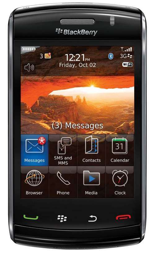 NEW BLACKBERRY STORM 2 (9550 / 9520) ***BOXED*** BARGAIN!!! INCLUDING LOTS OF EXTRAS