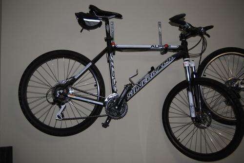 Silverback / Alpine / Mountain Bike