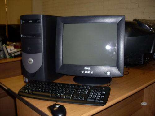 Dell Optiplex GX280, Desktop, Tower & Workstation New or Used Computers.