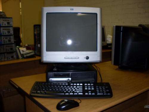 HP, Compaq  Desktop, Tower, Workstation Computer