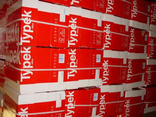 A4 Bond Paper Typek, Rotatrim, Nashua Photo Copier Papers